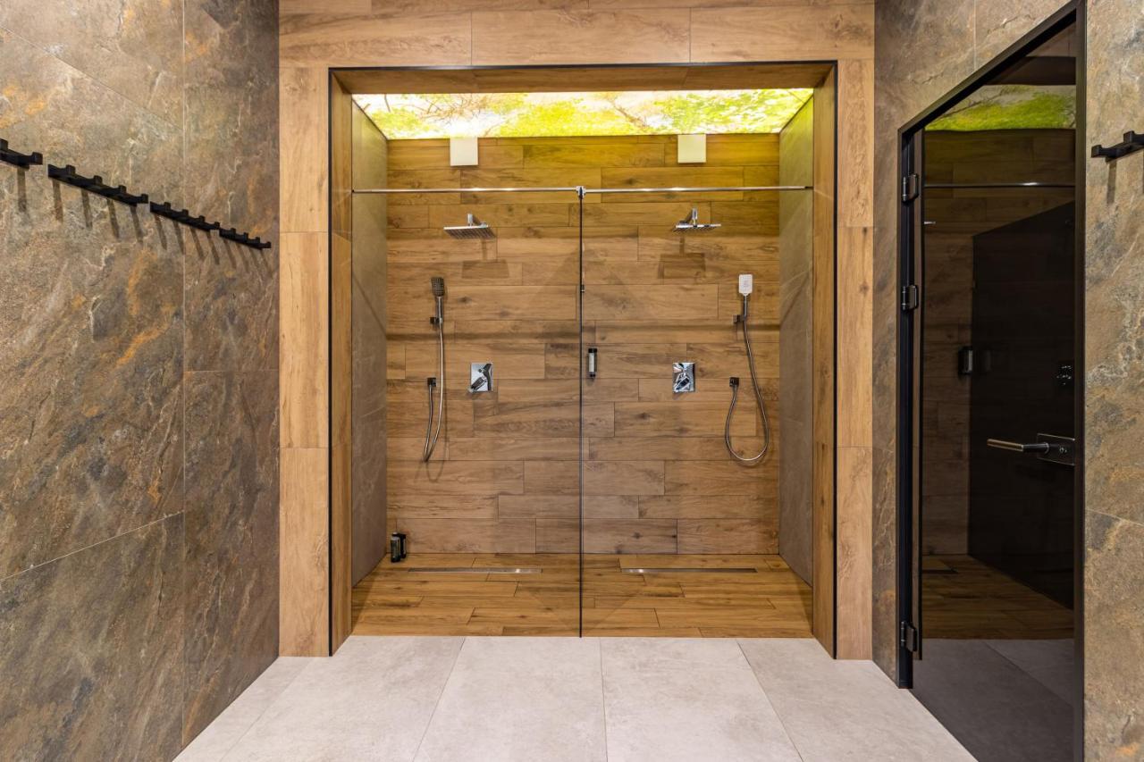 Shelter Apart Hotel Bukovel Ngoại thất bức ảnh