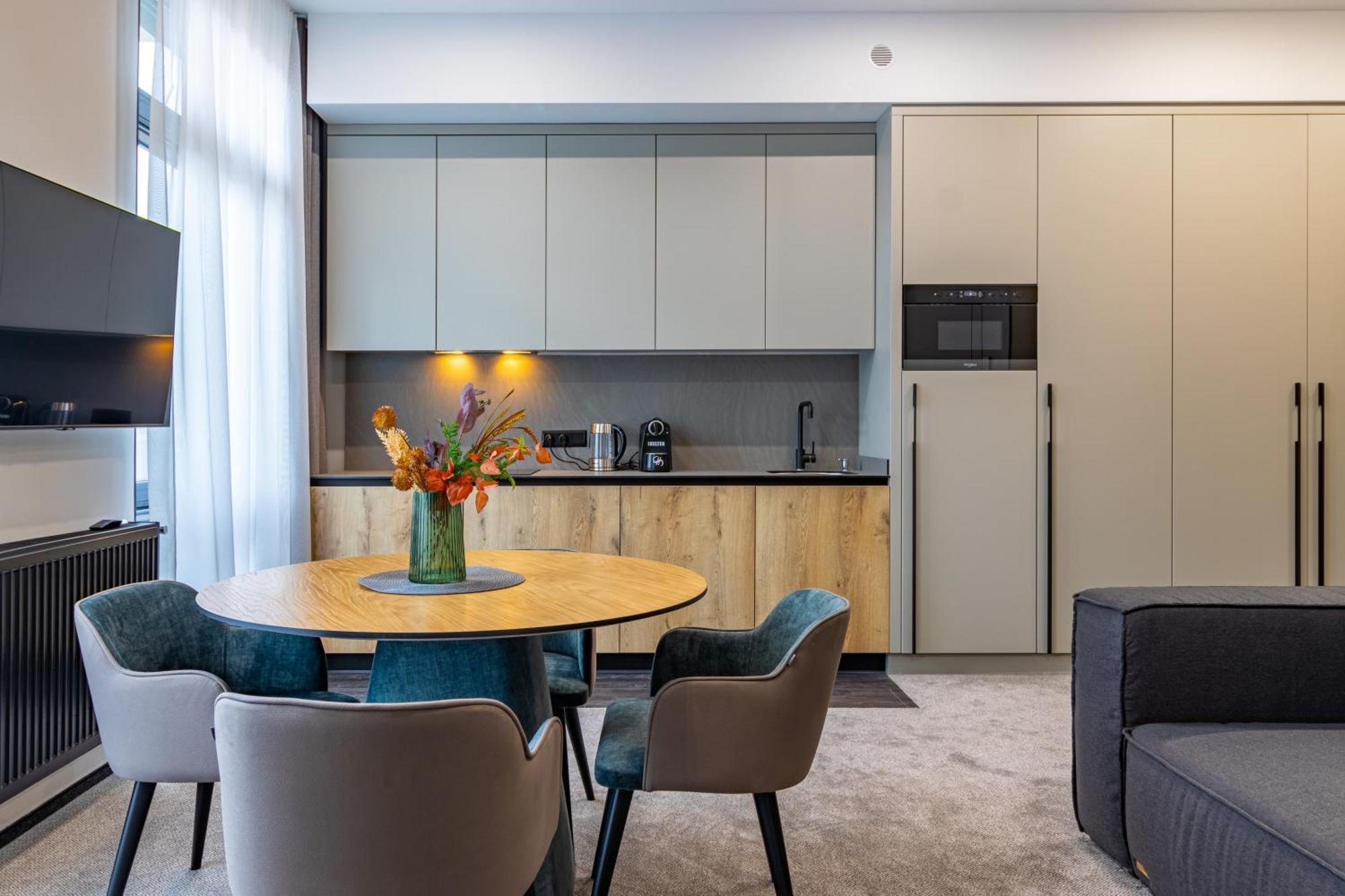 Shelter Apart Hotel Bukovel Ngoại thất bức ảnh