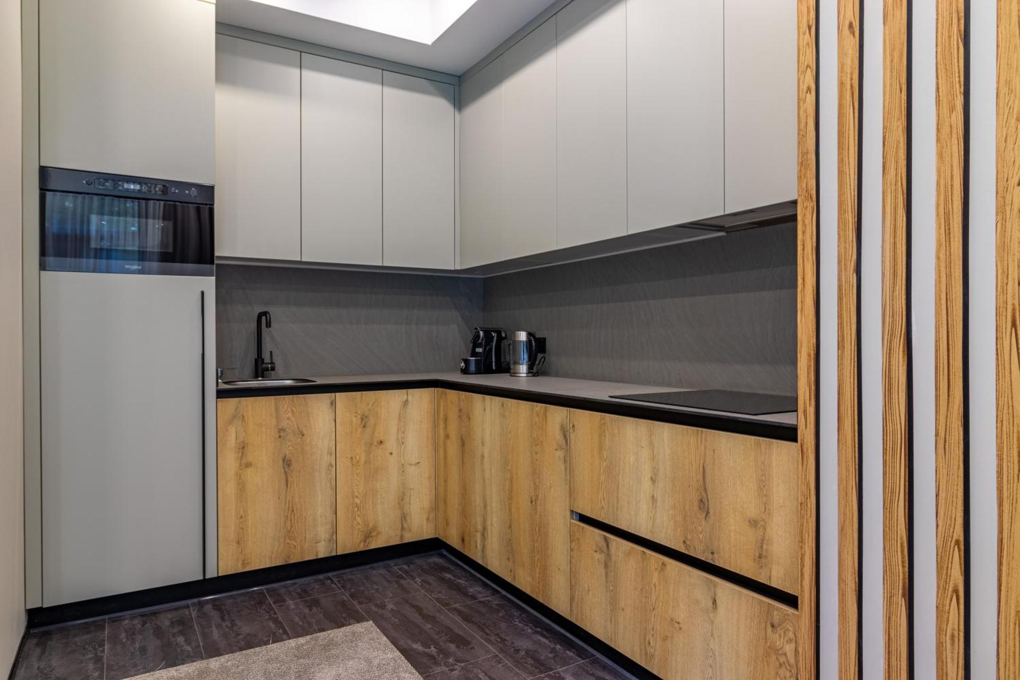 Shelter Apart Hotel Bukovel Ngoại thất bức ảnh